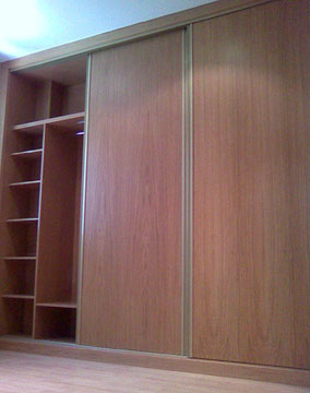 viviendas adaptadas en locales en Madrid